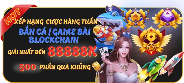 Các chương trình khuyến mãi Nổ Hũ 89bet Vip