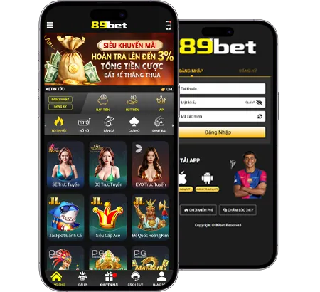 Mẹo chơi bắn cá hiệu quả tại 89BET VIP