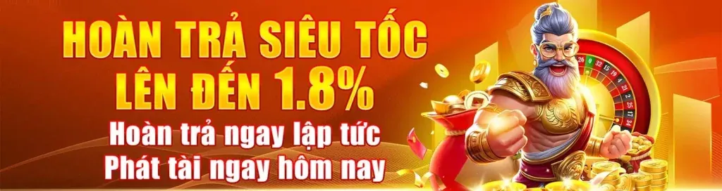 Hình ảnh chính trò chơi Nổ Hũ 89bet Vip