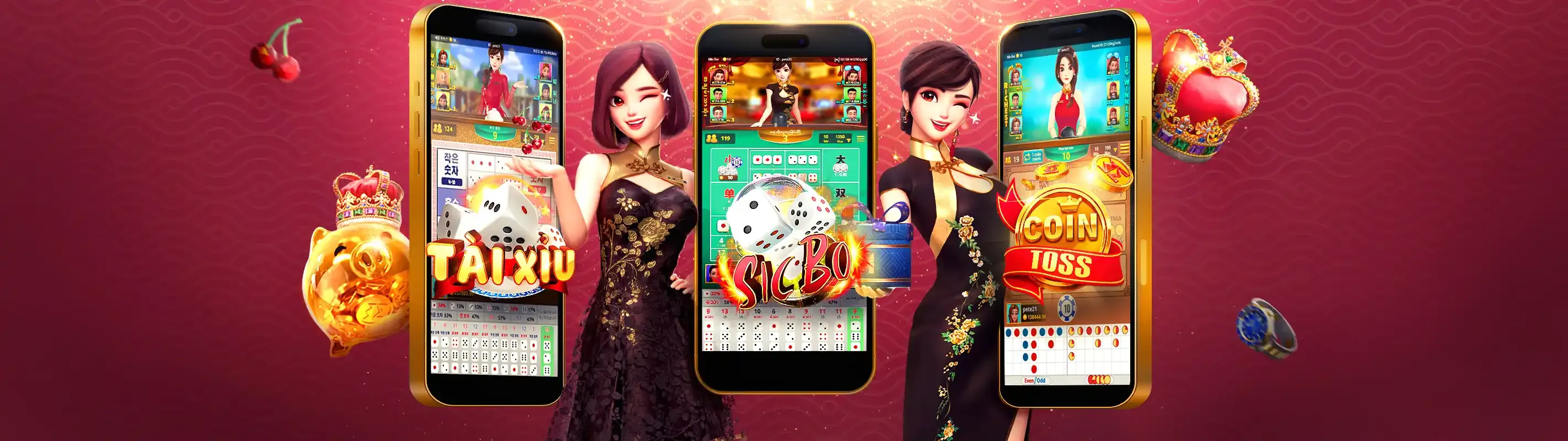 Hình ảnh chính về mẹo chơi slot game tại 89bet vip