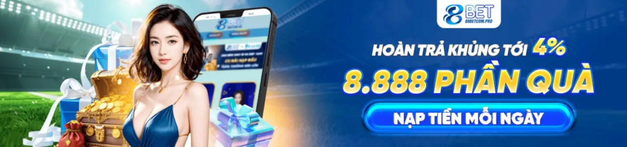 Tham gia 89bet vip ngay để nhận ưu đãi