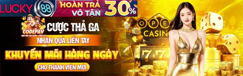 Luật chơi casino trực tuyến 89bet vip